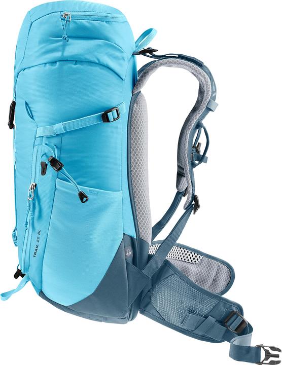 Actual product image Deuter Trail 22 (22 l)