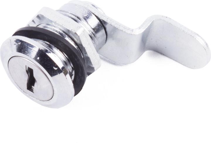 Actual product image Benson Mailbox lock