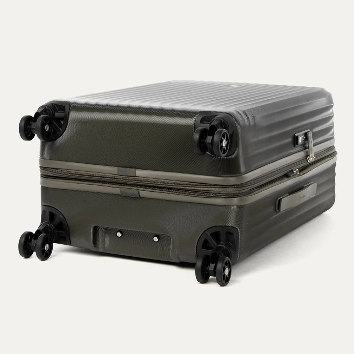 Image du produit Travelpro Maxlite Air - Expandable Spinner M, Slate (89 l, L (90 - 115l))