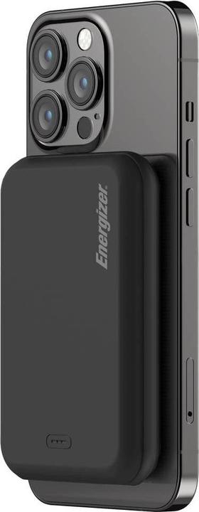 Produktbild Energizer QM5000 Tragbare Batterie 5000mAh Wireless 15W (5000 mAh, 15 W)