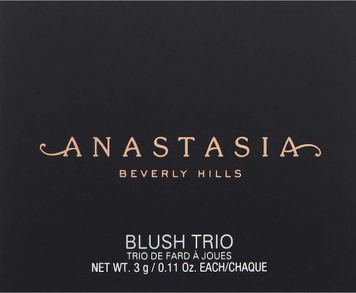 Immagine prodotto Anastasia Beverly Hills Trio di fard (Festa in piscina)