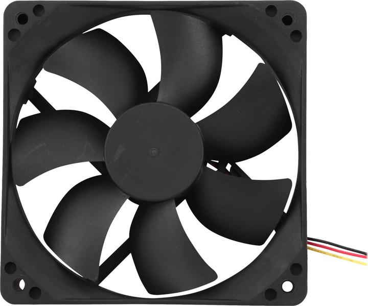 Productafbeelding Gembird FANCASE3/Bal (120 mm, 1x)