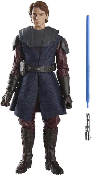 Actual product image Star Wars Sw Bl Anakin Skywalker