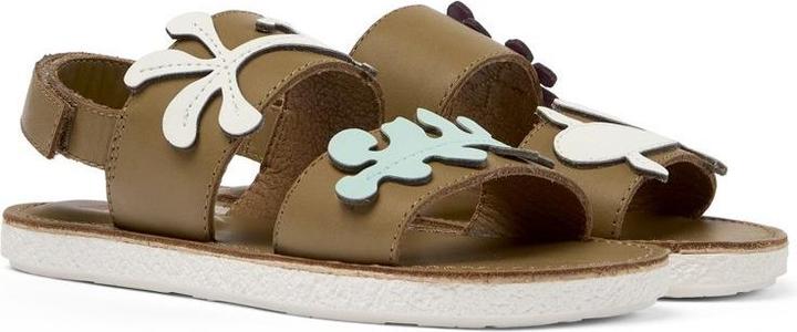 Actual product image Camper Miko K800591 2-Strap Sandal (31)