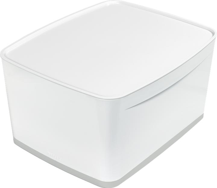 Image du produit Leitz MyBox (31.8 x 19.8 x 38.5 cm, 18 l)