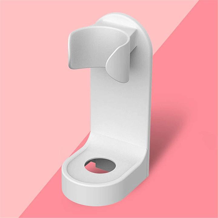 Immagine prodotto JTI Supporto per spazzolino elettrico - Bianco (Portaspazzolino)
