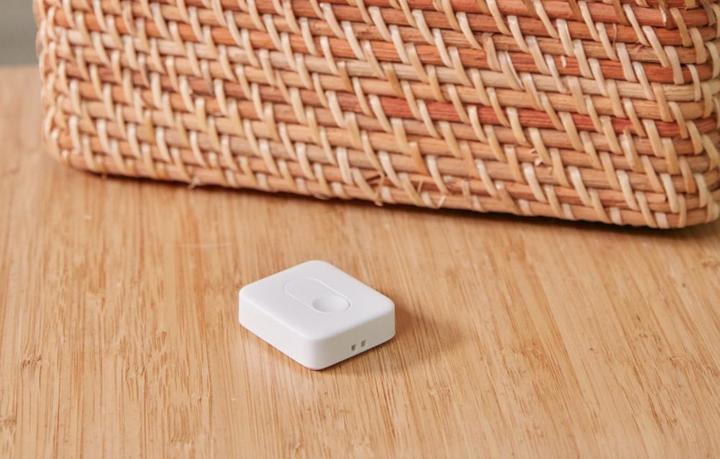 Produktbild SwitchBot Fernbedienung (Gerätespezifische Fernbedienung, Bluetooth)