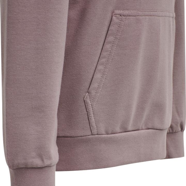 Produktbild hummel Duo Hoodie (152)