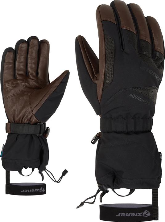 Produktbild Ziener Gaiku As Aw (7.5)