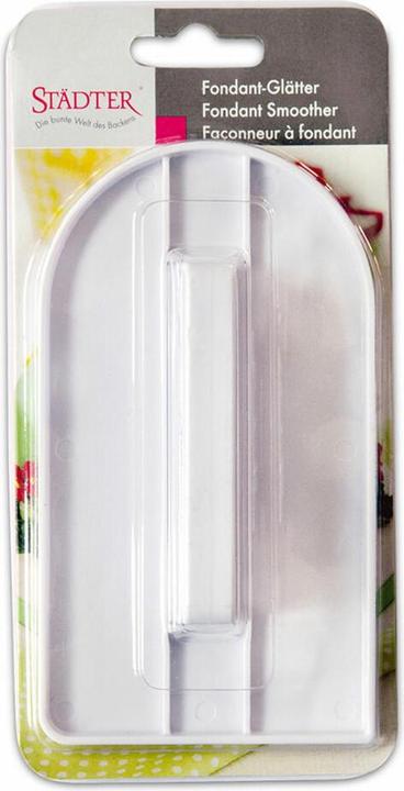 Produktbild Städter Glätter
