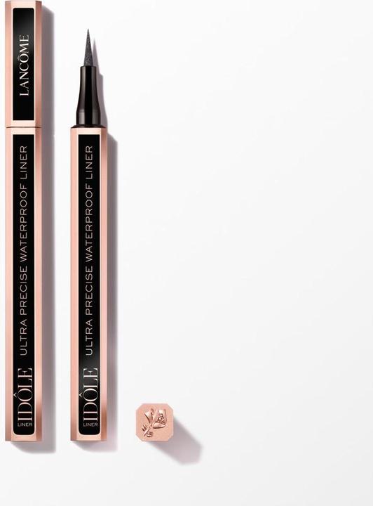 Actual product image Lancôme Lash Idôle Liner 01 Noir (01 Black)