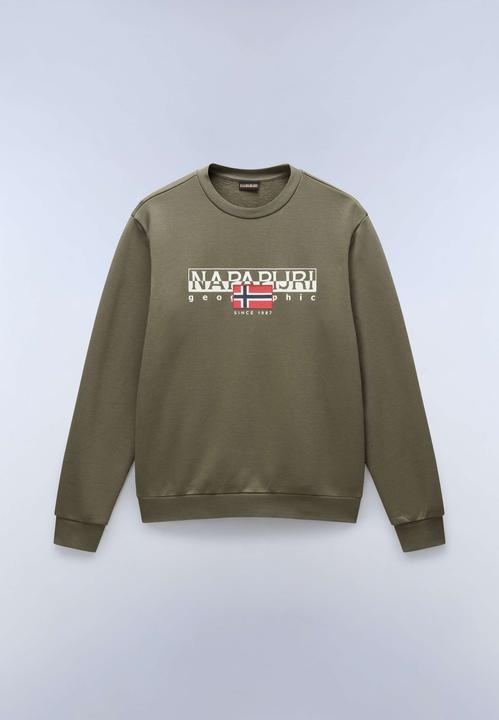 Actual product image Napapijri Aylmer (S)