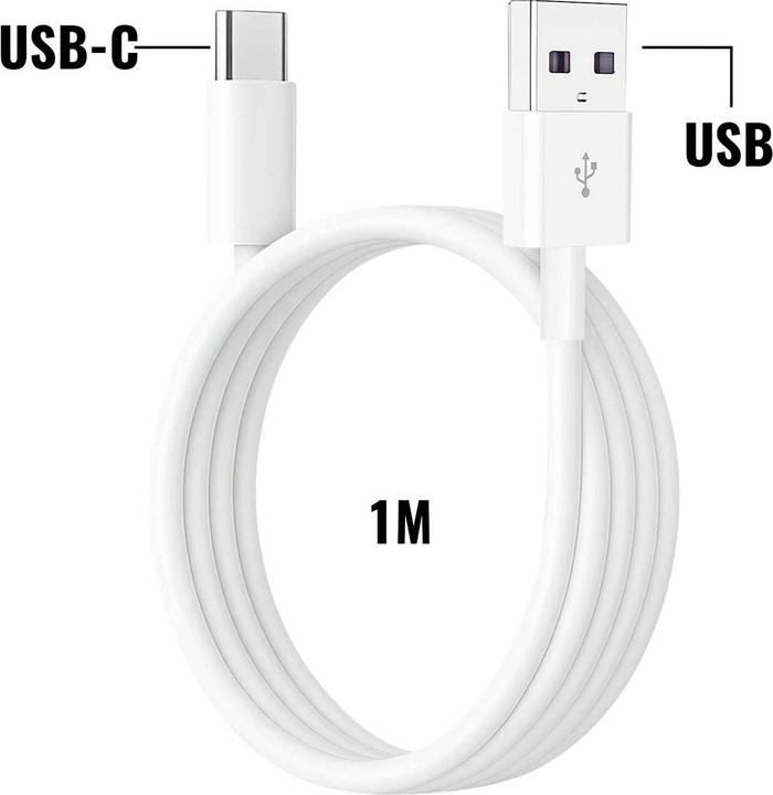 Immagine prodotto Xiaomi Cavo di ricarica USB-C (1 m)