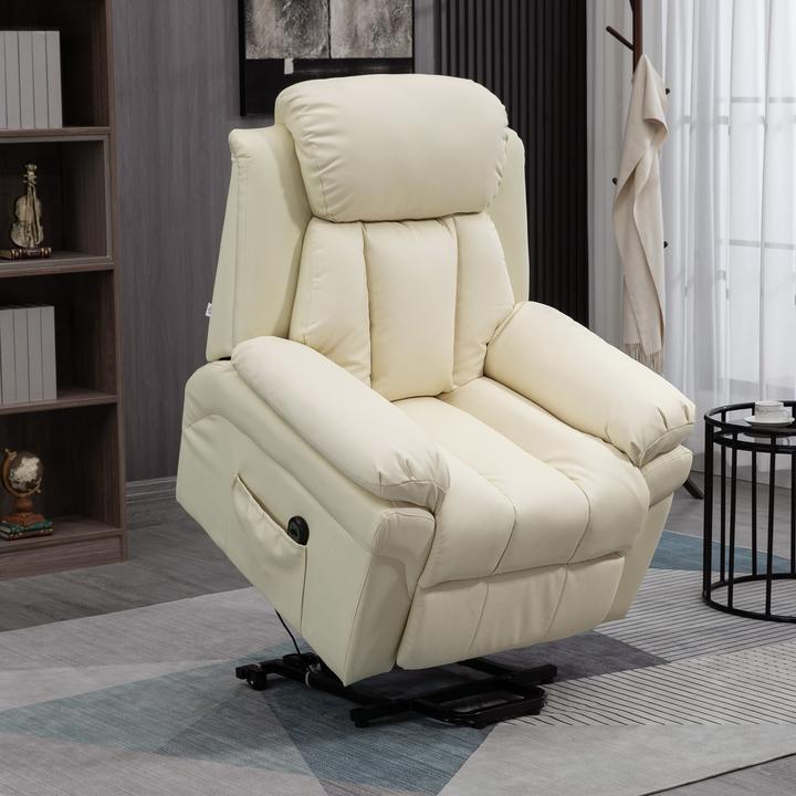 Produktbild Jamb Relaxsessel mit Aufstehhilfe