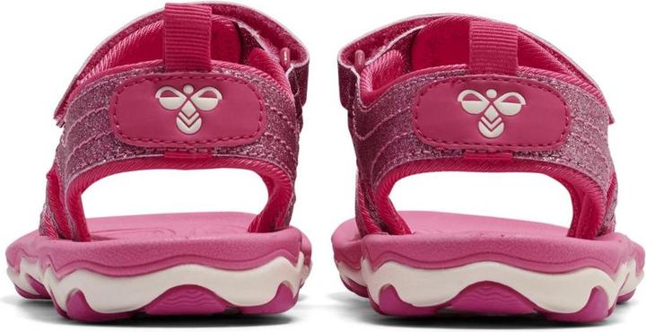 Actual product image hummel Sandal Glitter Jr (31)