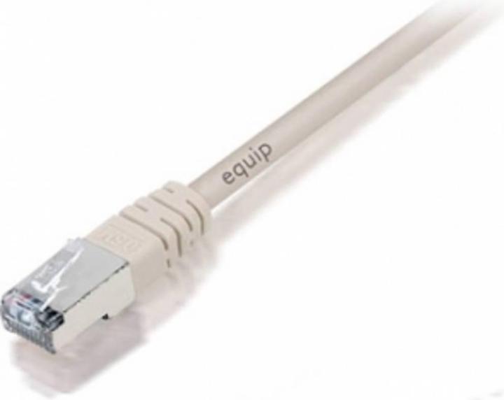 Image du produit equip Câble de réseau (S/FTP, CAT6, 5 m)
