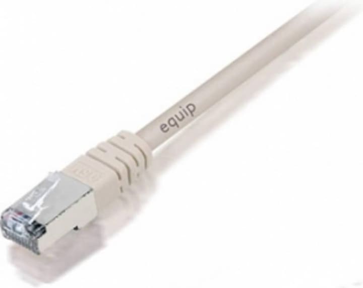 Produktbild equip Netzwerkkabel (S/FTP, CAT6, 5 m)