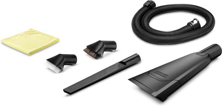 Kärcher Kit de nettoyage de l'intérieur d'une voiture