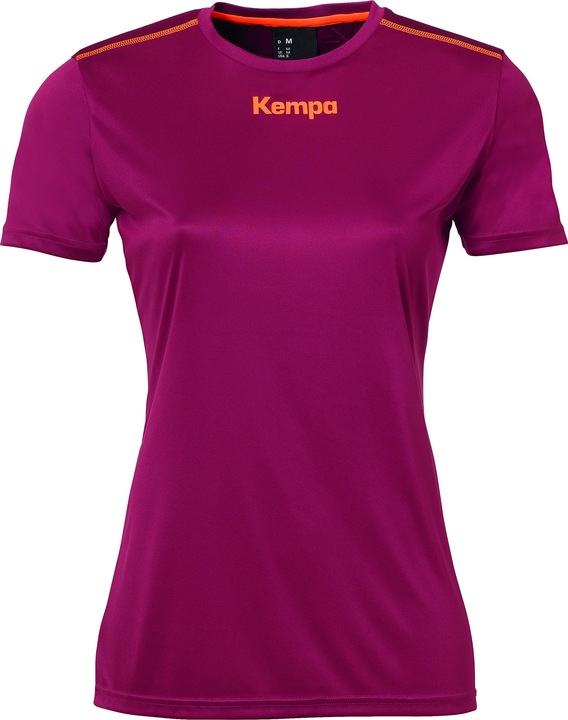 Immagine prodotto Kempa Poli Camicia Donne (L)