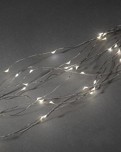 Produktbild Konstsmide Tropfen (2 m)