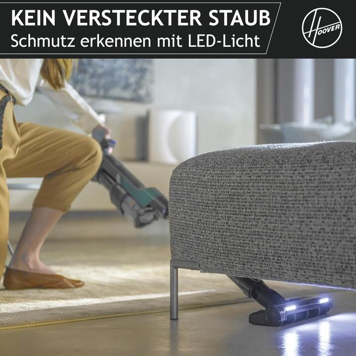 Productafbeelding Hoover HF201P 011