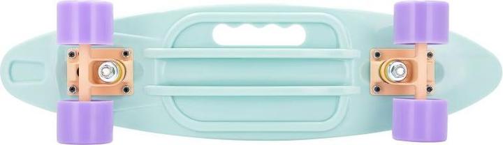 Actual product image Spokey Groovy Skateboard Karteikarte (22.05")