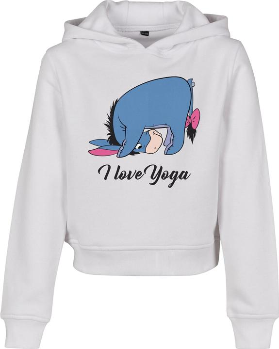 Produktbild Urban Classics Kids Namaste Cropped Hoody (134, 140)