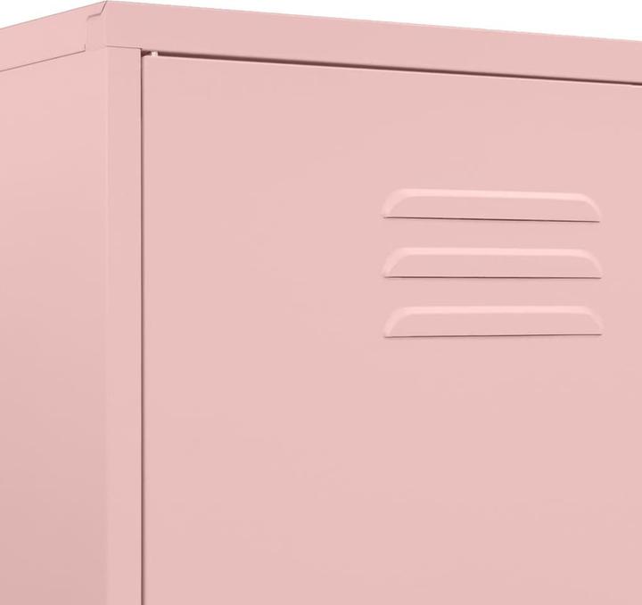 Immagine prodotto vidaXL Evsegniia (90 x 50 x 180 cm)