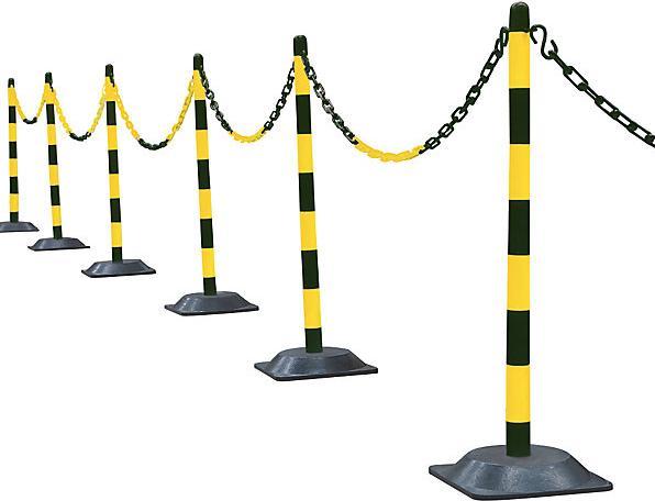 Image du produit kaiserkraft Kit de support de chaîne