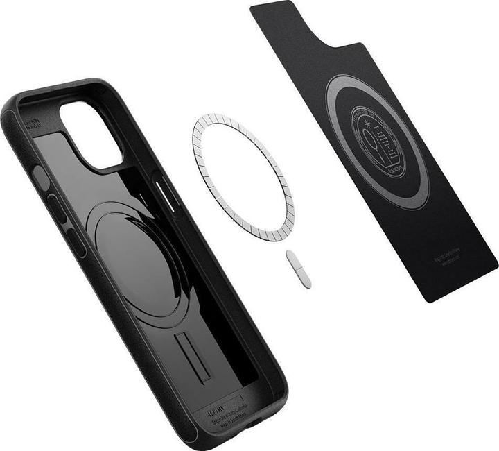 Immagine prodotto Spigen Mag Armor (Apple iPhone 13 mini)