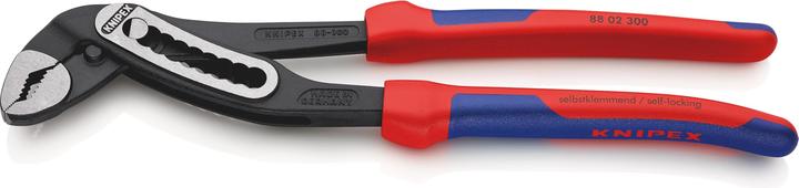 Produktbild Knipex Alligator (300 mm)