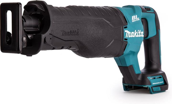 Immagine prodotto Makita DJR187Z Sega alternativa a batteria 18 V, senza batterie e caricabatterie.