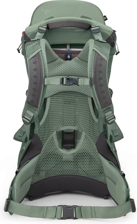 Actual product image Osprey Poco Child Carrier