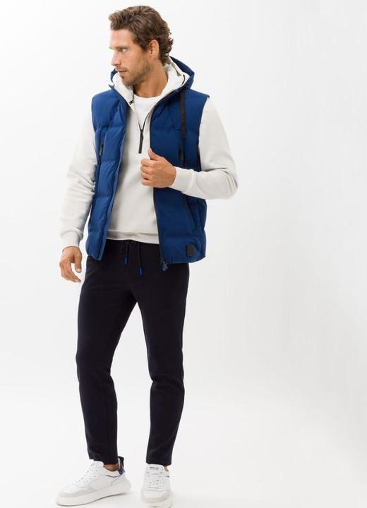 Produktbild BRAX Steppgilet LARGO (XXL)