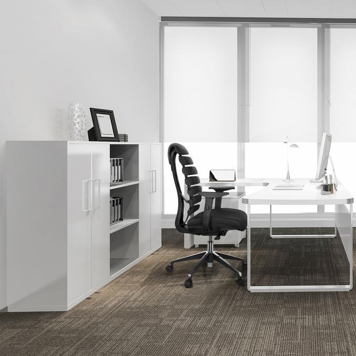 Produktbild Hjh Office Ergo Line Ii (45 - 55 cm)