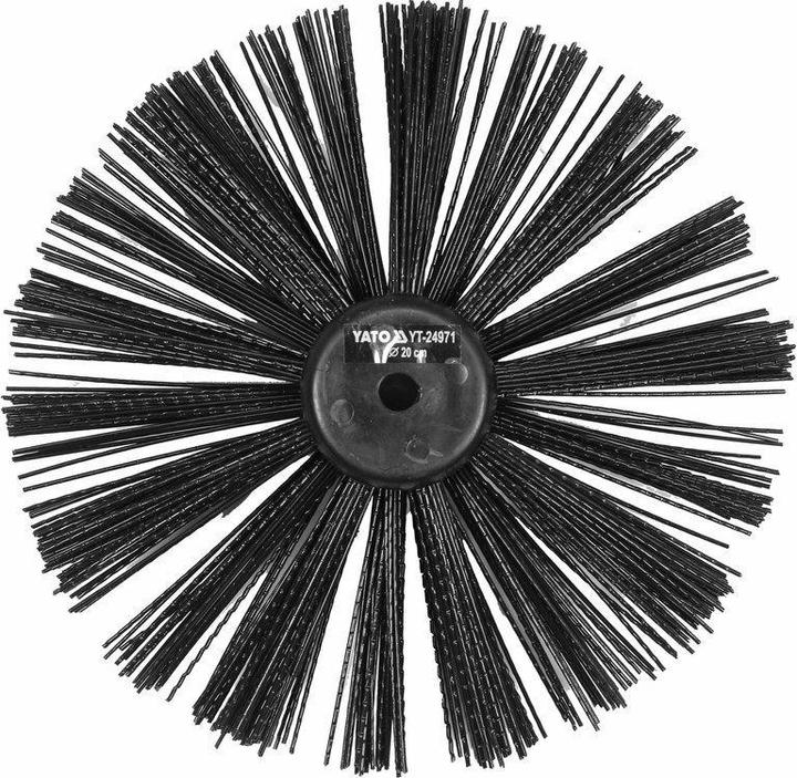 Yato Tak om de naden 20 cm te strippen (7.87")