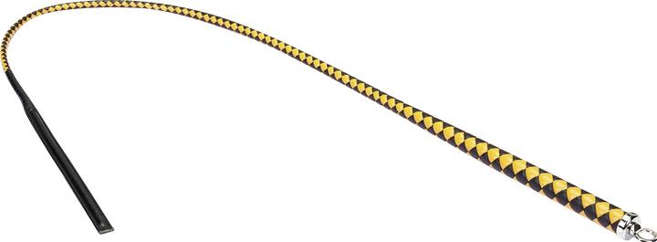 Productafbeelding Rise Federbreit – Schwarz/Gold