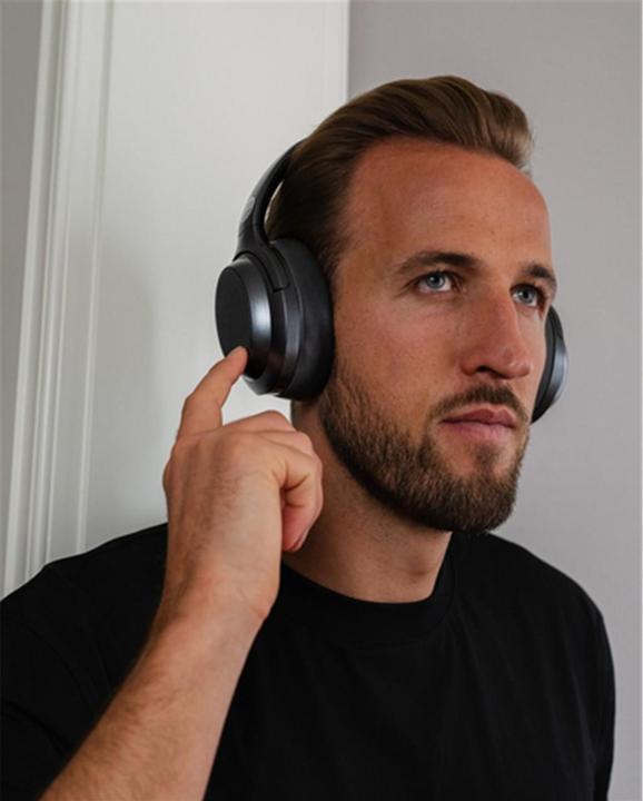 Immagine prodotto Our Pure Planet Signature Headphones (ANC, 45 h, Cablato, Senza fili)