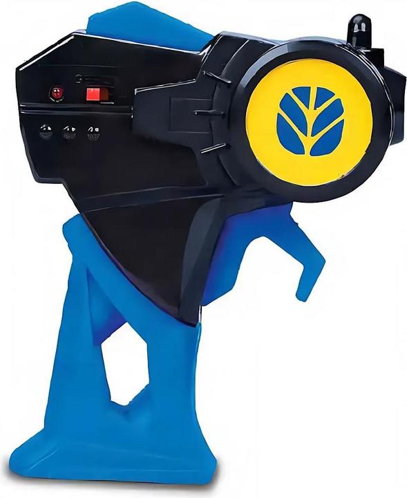 Produktbild Maisto New Holland Traktor mit Schneepflug