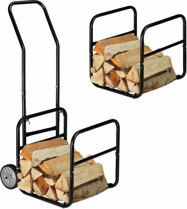 Actual product image Relaxdays 3x wall shelf (38 x 15 x 3.50 cm)