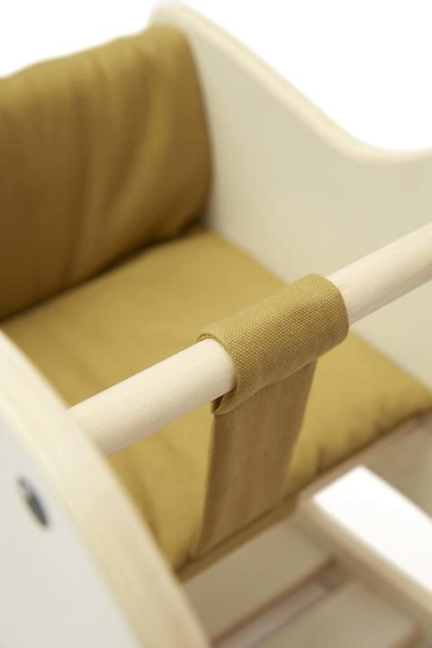 Produktbild Kids Concept Schaukeldino NEO aus Holz