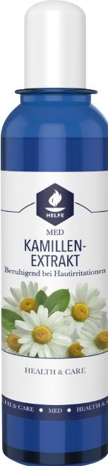 Produktbild Helfe Kamille-Extrakt