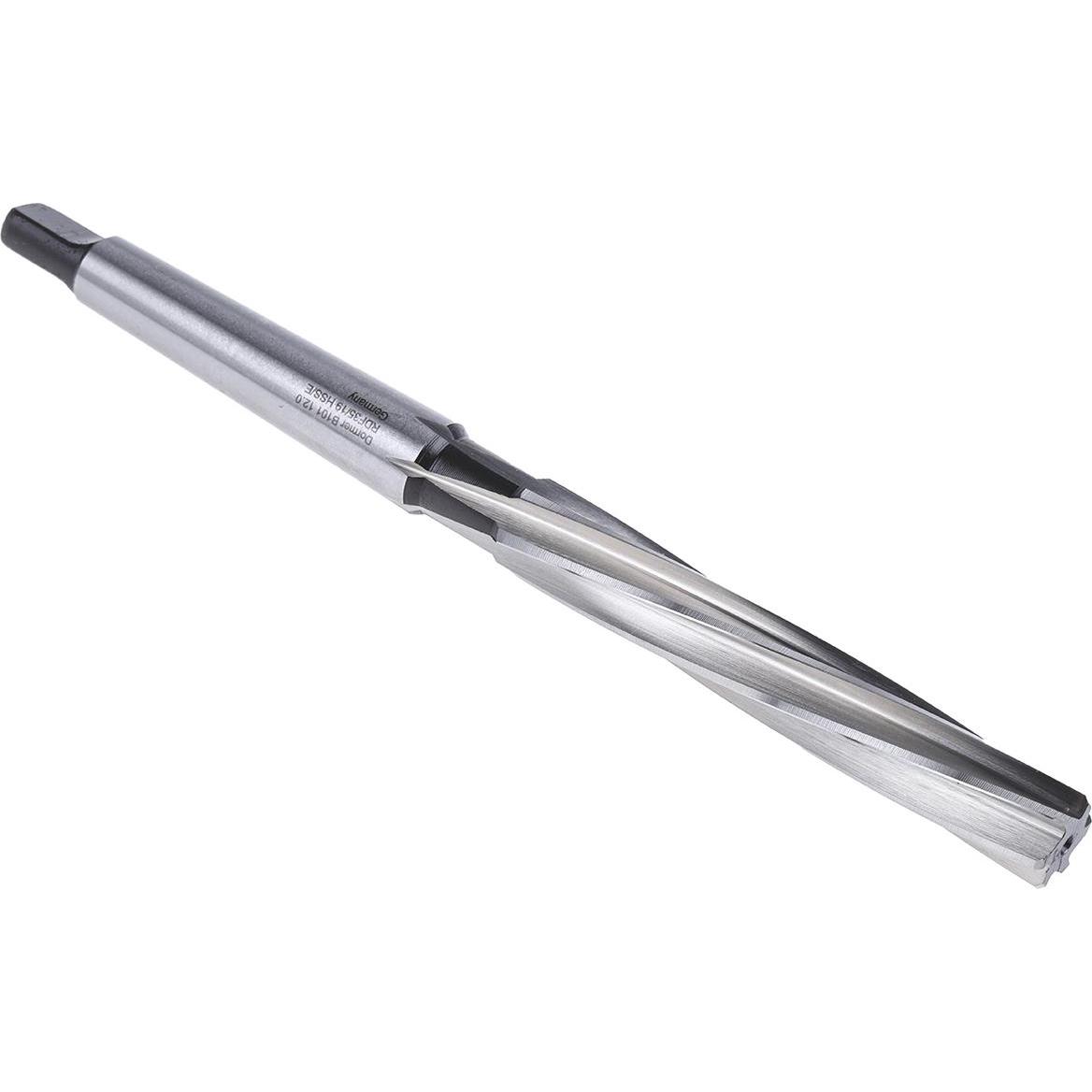 Thumbnail - Dormer, Fräser, 12mm M/T Nr1 Reibahle