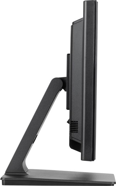 Produktbild iiyama T1732MSC-B1SAG 43,18cm 17Zoll TN LED PCAP AG 10P Touch 1280x1024 215cd/m2 HDMI DP VGA Touch U (1280 x 1024 Pixel, 17")