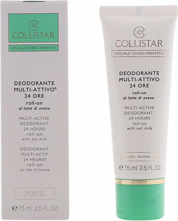 Produktbild Collistar Multi-Active (Roll-on, 75 ml)