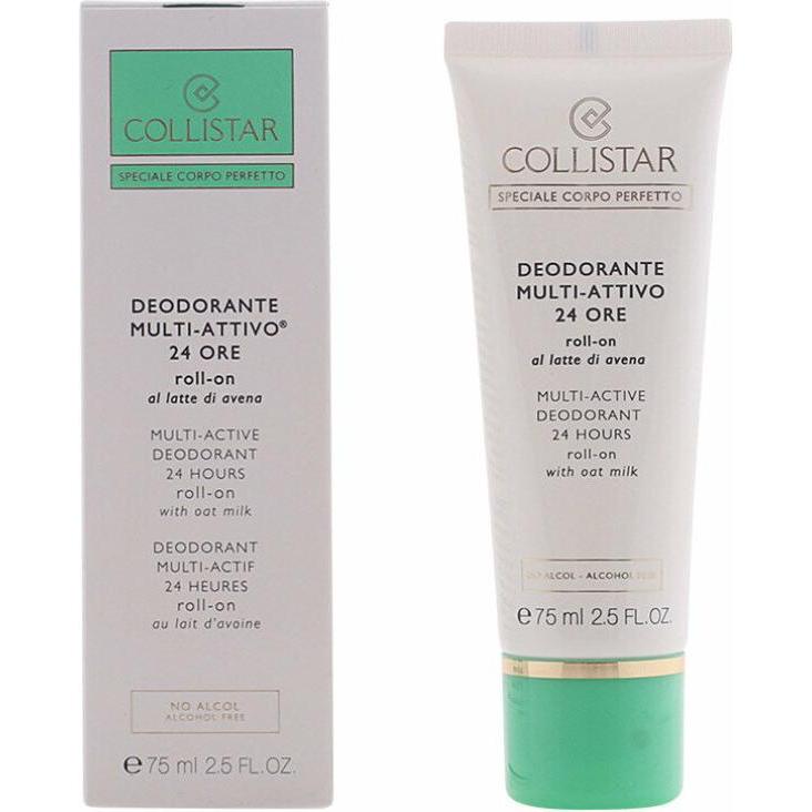 Thumbnail - Collistar, Deo, Multi-Active (Roll-on, 75 ml)
