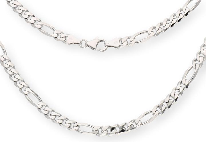 Immagine prodotto Carat Classico maschile (Argento 925, 50 cm)