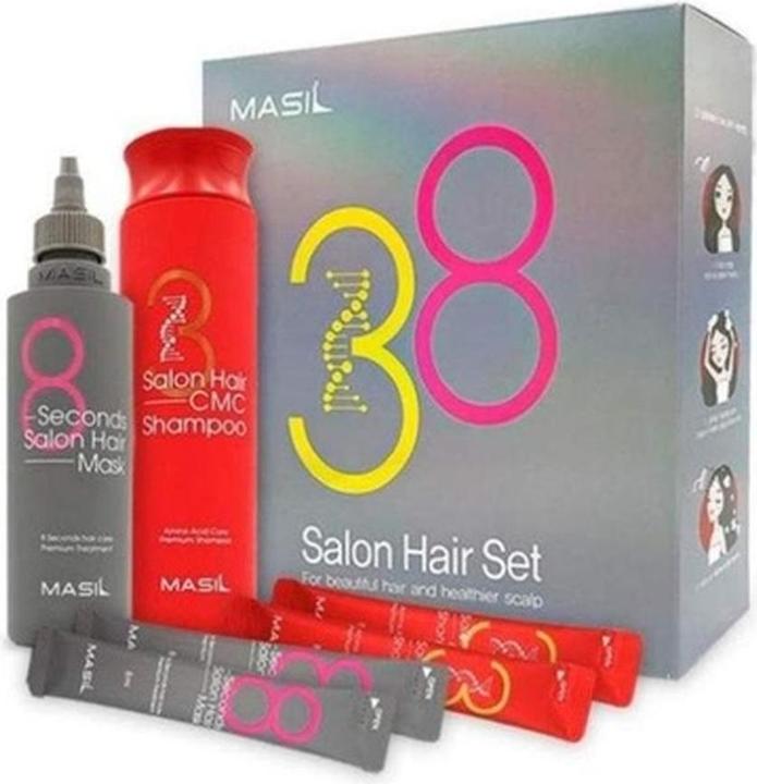 Produktbild Masil Hair Care Gift Set 38 Salon Hair Set