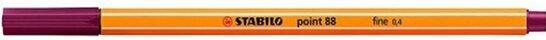 Produktbild STABILO Point 88 (Purpur, 1 x)