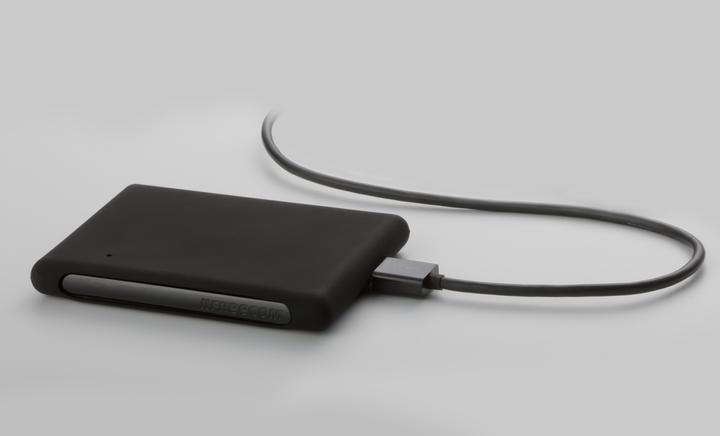 Image du produit Freecom Lecteur mobile HD FR XXS 2,5" 2TB USB3 (2 To)